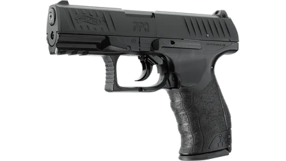 Umarex - 5.8160 Walther PPQ Co2 Pistol (WAPPQ)