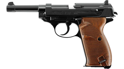 Umarex - 5.8089 Walther P38 Co2 BB Pistol (WAP38)