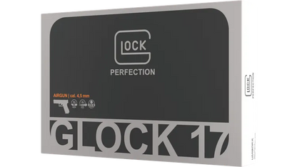 Umarex - 5.8471 Glock17 Gen5 BBCo2 Pistol Battlefield Green by Umarex (UMGL17G5BG)