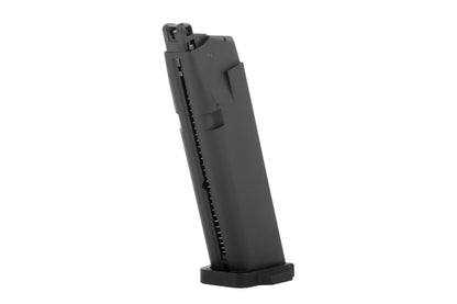 Strike Industries by EMG .177/4.5mm ARK Co2 Blowback Pistol (Strike Frame - Standard - Black)