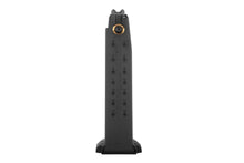 Strike Industries by EMG .177/4.5mm ARK Co2 Blowback Pistol (Strike Frame - Standard - Black)