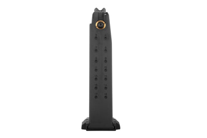 Strike Industries by EMG .177/4.5mm ARK Co2 Blowback Pistol (Strike Frame - Standard - Black)