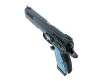 KJWorks KP15 Shadow 2 4.5mm/.177 Co2 Pistol Black