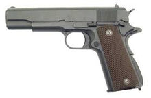 WE 4.5mm/.177 Co2 Air Pistol - 1911 Classic Black (WE-45-E001A)