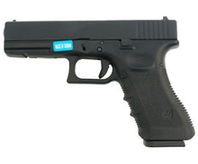 WE 4.5mm/.177 Co2 Air Pistol - 17 Series Gen 3 (WE-45-G001A-BK)