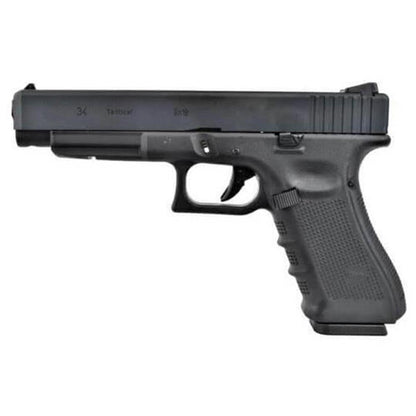 WE 4.5mm/.177 Co2 Air Pistol - 34 Series Gen 3 (WE-45-G008A-BK)