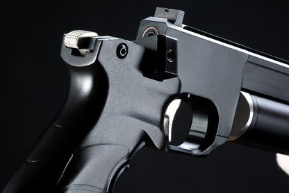 airmaX PP700S-A 4.5mm .177 Pellet PCP Pistol 7.5J