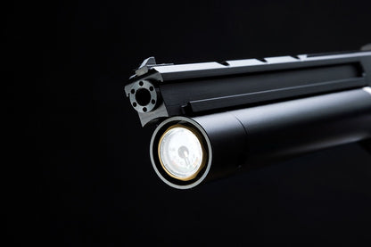 airmaX PP700S-A 4.5mm .177 Pellet PCP Pistol 7.5J