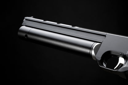 airmaX PP700S-A 4.5mm .177 Pellet PCP Pistol 7.5J