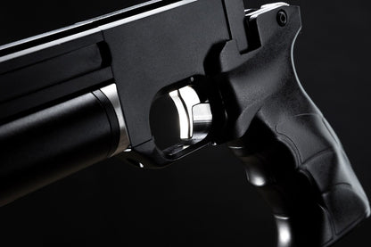 airmaX PP700S-A 4.5mm .177 Pellet PCP Pistol 7.5J