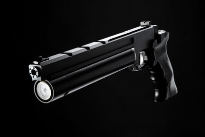 airmaX PP700S-A 4.5mm .177 Pellet PCP Pistol 7.5J