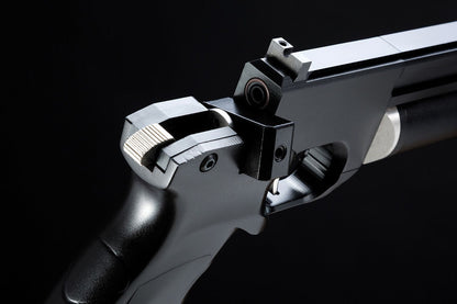 airmaX PP700S-A 4.5mm .177 Pellet PCP Pistol 7.5J