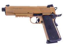 Sig Sauer Sig Air Emperor Scorpion CO2 Blowback 4.5mm/.177 BB