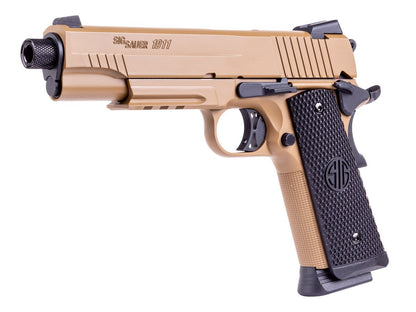 Sig Sauer Sig Air Emperor Scorpion CO2 Blowback 4.5mm/.177 BB