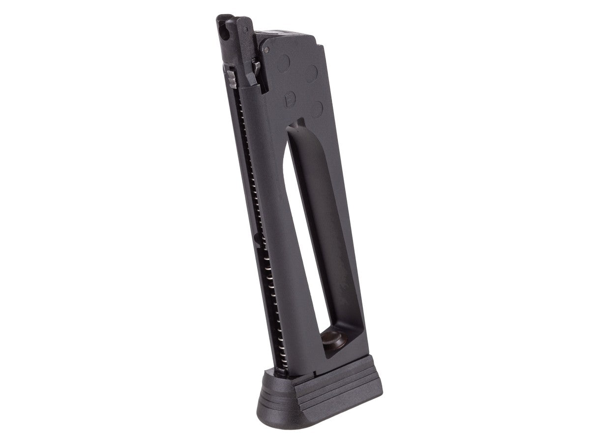 Sig Sauer Sig Air Emperor Scorpion CO2 Blowback 4.5mm/.177 BB