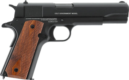 Colt 1911 Classic 4.5mm/.177 BB Full Metal (Umarex - 5.8426)