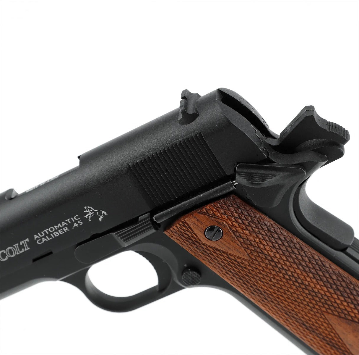 Colt 1911 Classic 4.5mm/.177 BB Full Metal (Umarex - 5.8426)