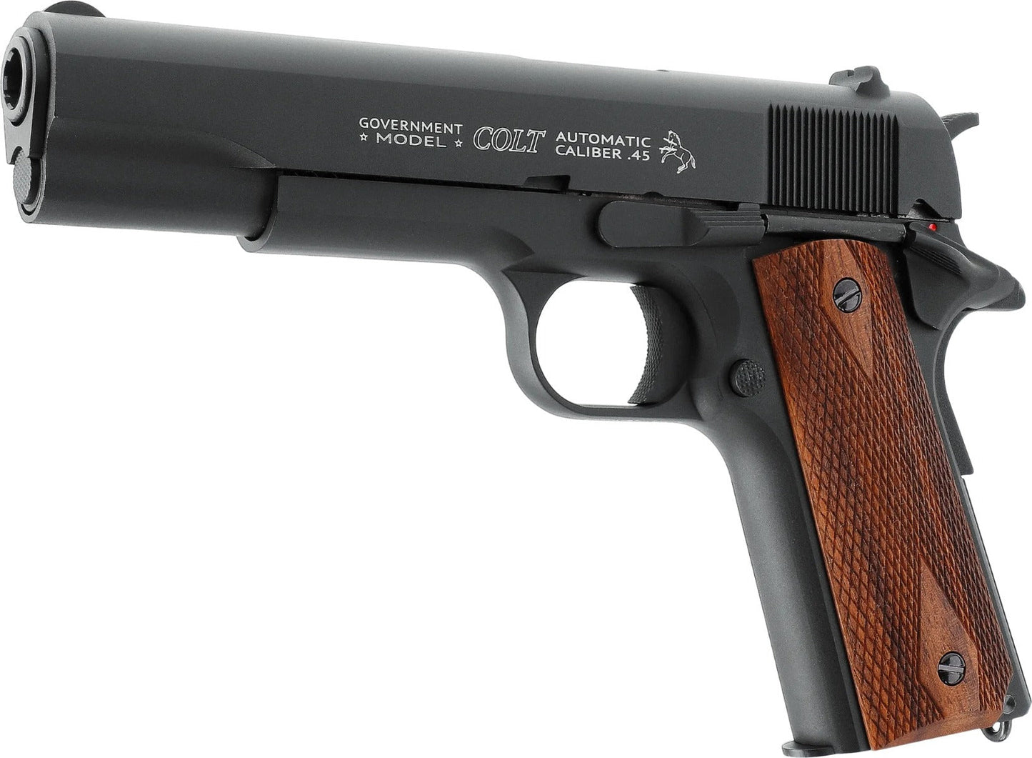 Colt 1911 Classic 4.5mm/.177 BB Full Metal (Umarex - 5.8426)