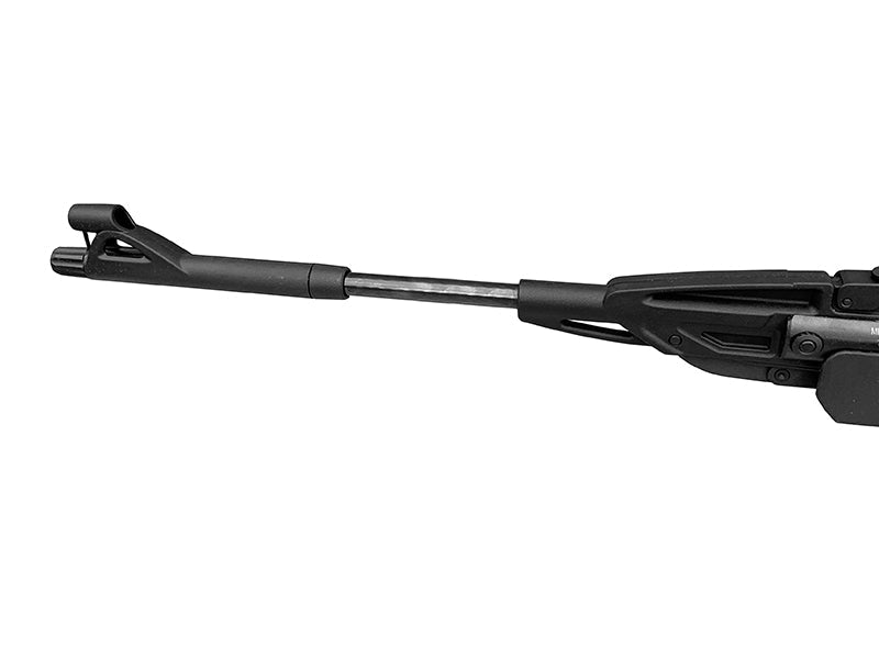 Baikal 4.5mm/.177 Break Barrel Air Rifle (22 - MP-512)