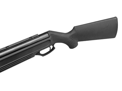 Baikal 4.5mm/.177 Break Barrel Air Rifle (22 - MP-512)