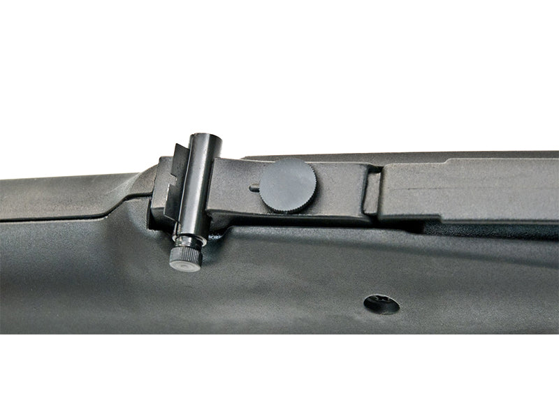 Baikal 4.5mm/.177 Break Barrel Air Rifle (36 - MP-512)