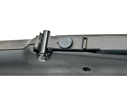 Baikal 4.5mm/.177 Break Barrel Air Rifle (36 - MP-512)