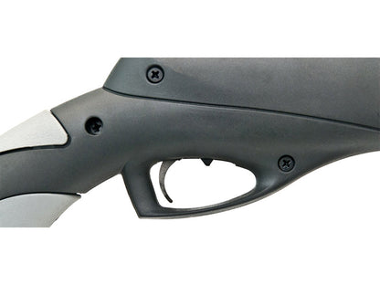 Baikal 4.5mm/.177 Break Barrel Air Rifle (36 - MP-512)