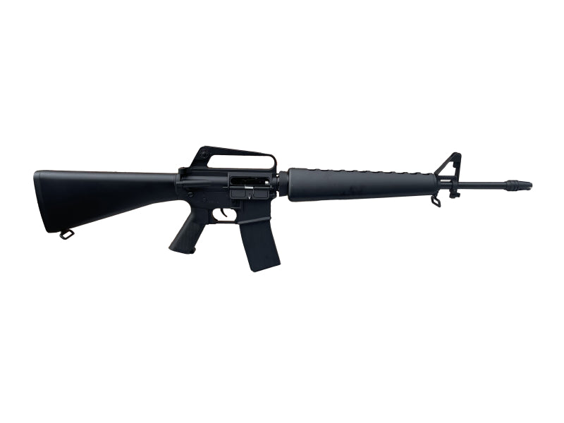 Huntsman Arms .177/4.5mm M16 V Rifle (Co2 Powered - Black)