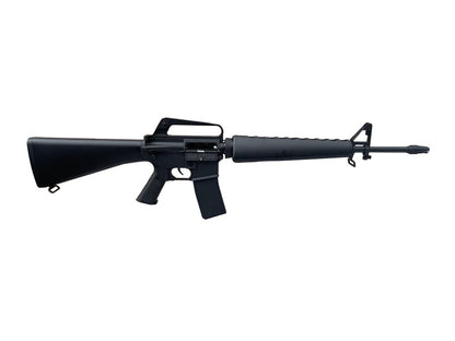 Huntsman Arms .177/4.5mm M16 V Rifle (Co2 Powered - Black)