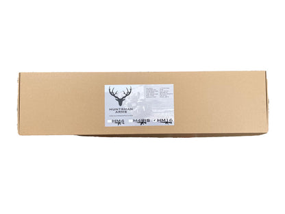 Huntsman Arms .177/4.5mm M16 V Rifle (Co2 Powered - Black)