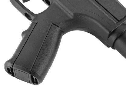 Bo Manufacture 5.5mm/.227 Pendleton Break Barrel Air Rifle (16j - Black)