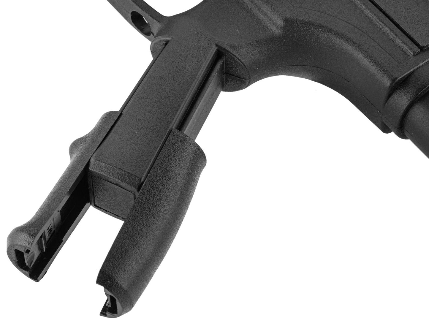 Bo Manufacture 5.5mm/.227 Pendleton Break Barrel Air Rifle (16j - Black)