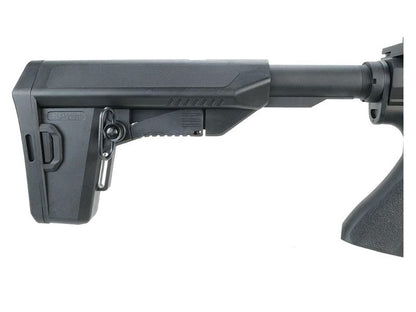 KLI Venator MKI AEG Electric 4.5mm/.177 Airgun (WIth Battery and Charger - E45-22001BK)