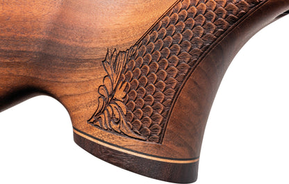 Air Arms - TX200 Rifle 22 Beech - (AATX-22-BEE)