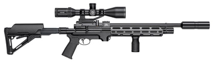 Air Arms - S510 Tactical Regulated 177 - (AA510T-17)