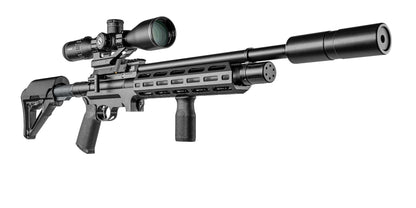 Air Arms - S510 Tactical Regulated 177 - (AA510T-17)