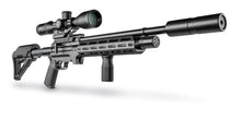 Air Arms - S510 Tactical Regulated 177 - (AA510T-17)