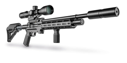Air Arms - S510 Tactical Regulated 177 - (AA510T-17)