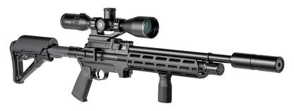 Air Arms - S510 Tactical Regulated 177 - (AA510T-17)