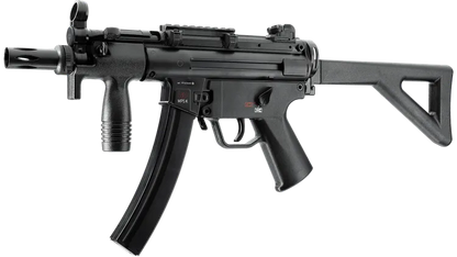 Umarex - 5.8159 Heckler & Koch MP5 K-PDW Co2 BB (HKMP5)