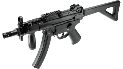 Umarex - 5.8159 Heckler & Koch MP5 K-PDW Co2 BB (HKMP5)
