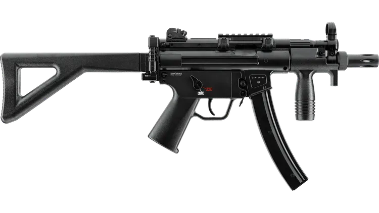 Umarex - 5.8159 Heckler & Koch MP5 K-PDW Co2 BB (HKMP5)