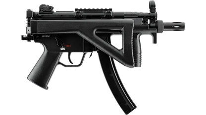 Umarex - 5.8159 Heckler & Koch MP5 K-PDW Co2 BB (HKMP5)