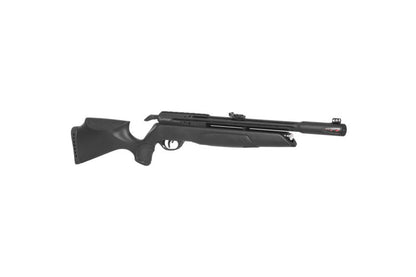 Gamo Arrow PCP Straight Charge System (Blk Syn - 10 Shot - .22/5.5mm)