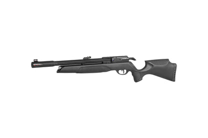 Gamo Arrow PCP Straight Charge System (Blk Syn - 10 Shot - .22/5.5mm)