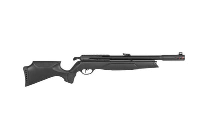 Gamo Arrow PCP Straight Charge System (Blk Syn - 10 Shot - .22/5.5mm)
