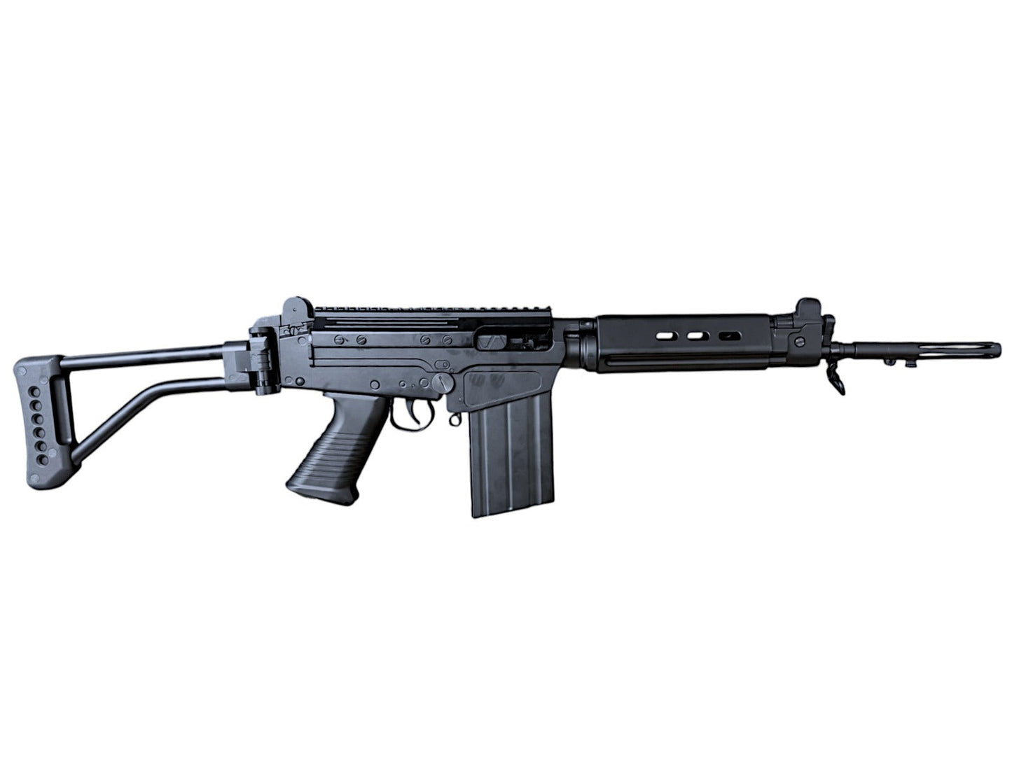 Huntsman Arms LK58 Series .177/4.5mm BB Air Rifle