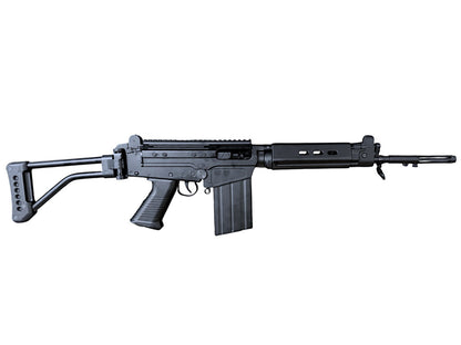 Huntsman Arms LK58 Series .177/4.5mm BB Air Rifle
