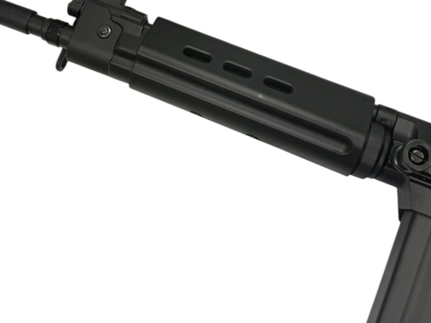Huntsman Arms LK58 Series .177/4.5mm BB Air Rifle