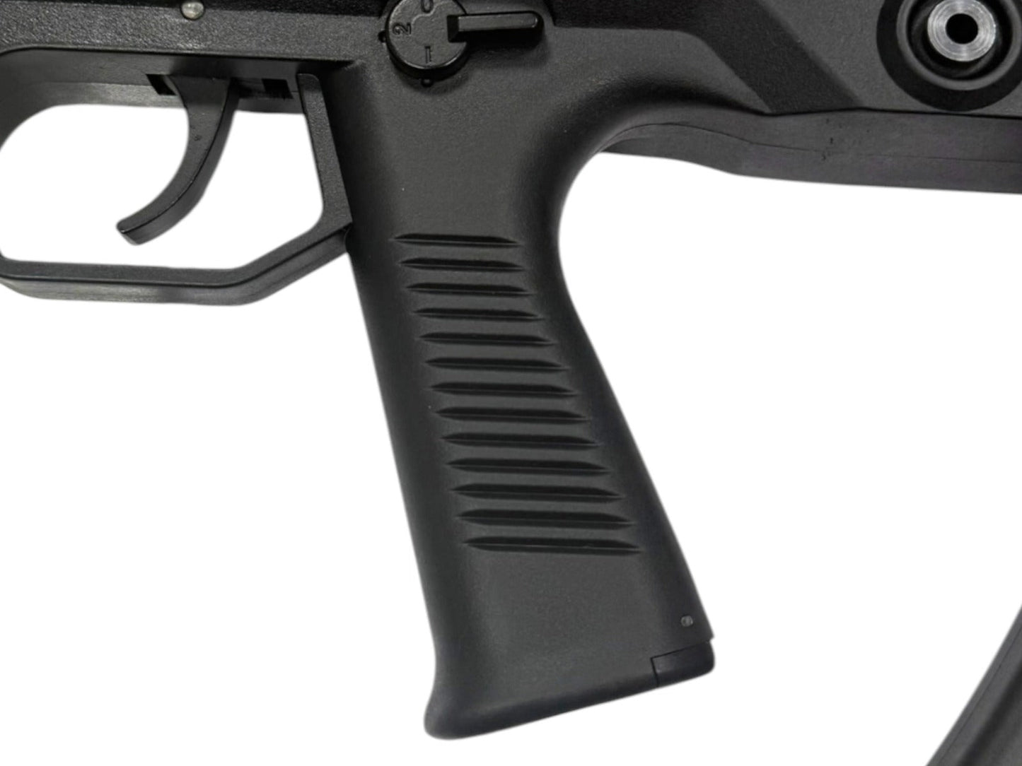 Huntsman Arms 0.43 Cal Type 95 PCP Paintball Gun
